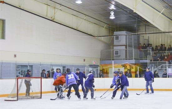 Celebrate our cold climes at the annual Winterfest in Little Current this weekend