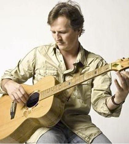 Sudbury Mayor’s award celebrates Island’s Kevin Closs for Exceptional Achievement in the Arts