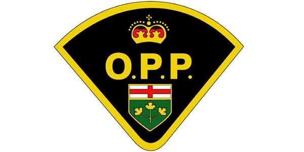 OPP Minute Constable Al Boyd Christmas Message