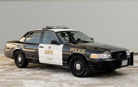 Billings to take policing concerns to premier,  OPP commissioner