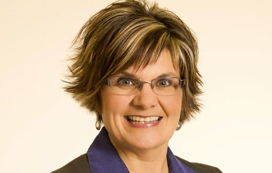 Heather Wilson launches bid for federal Liberal nomination in AMK