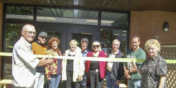 Assiginack Public Library to get new home this fall