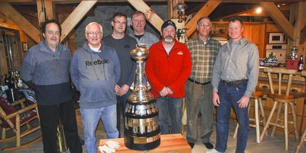Baxter Cup returns to Little Current after two-year hiatus