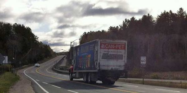 MPP seeks minister’s  support for repairs on vital Highway 6 connecting link