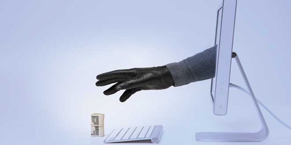 Protect yourself from fraud