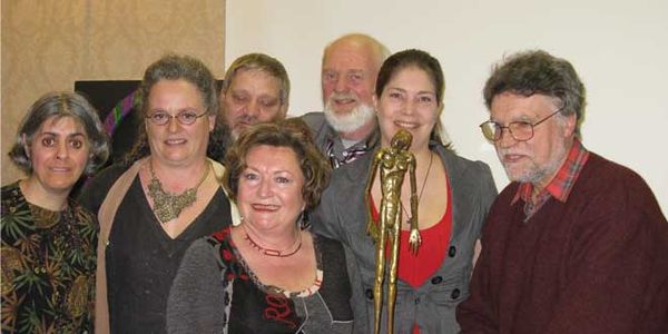 Gore Bay Theatre to perform at Northern Ontario drama festival