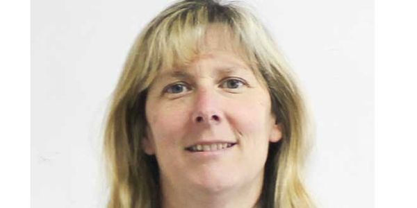 Assiginack introduces new events coordinator Jackie White
