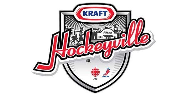Kraft hockeyville