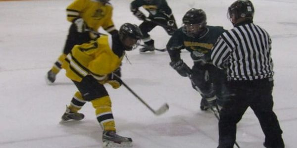 Cheer on the MSS Mustangs this Friday in Little Current for semi-final action
