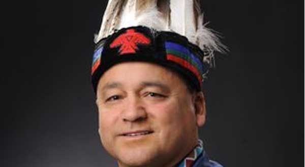 Chief Madahbee speaks out on education gap