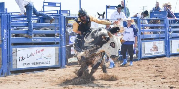 Rodeo is coming to Manitoulin this June for a Canada Day celebration