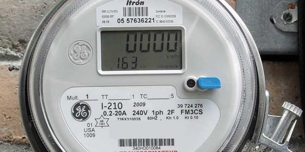 Smart Hydro meters deemed dumb public investment by provincial auditor general