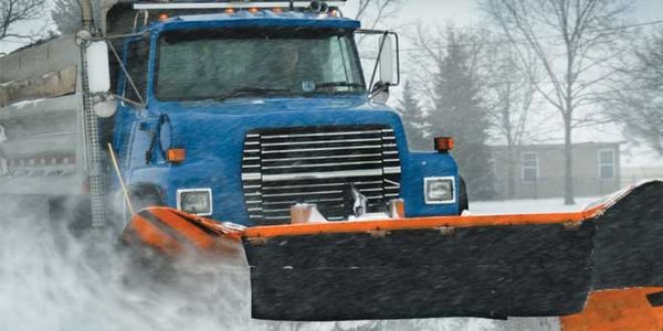 Road maintenance contractors fined in Northeast Ontario