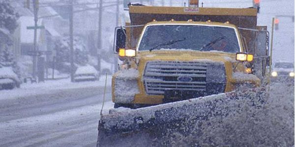 Writer addresses misconceptions about salting
