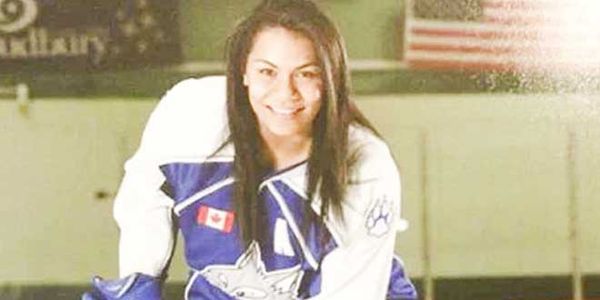 Former Ice Angel heading to play for Division 1 level hockey team at Rochester Institute of Technolgy