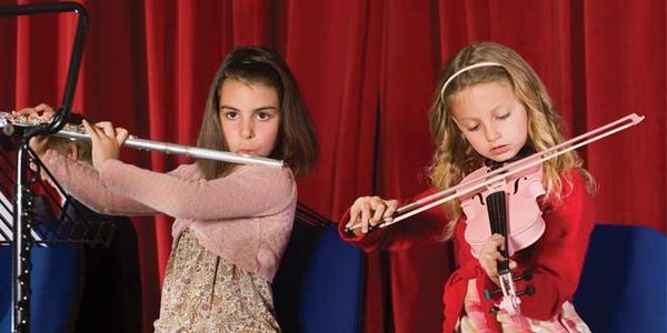 Assiginack Public School secures $10,000 grant for musical instruments