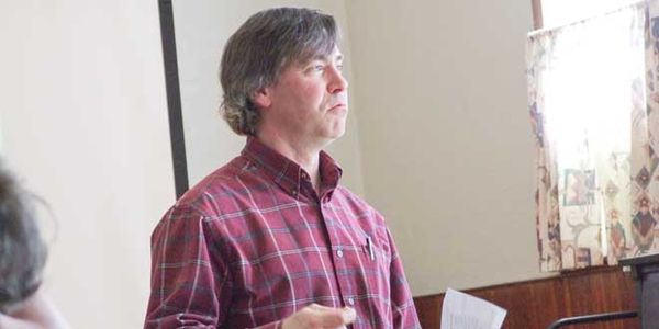 West Sudbury Dairy Producers annual general meeting briefed on dairy issues