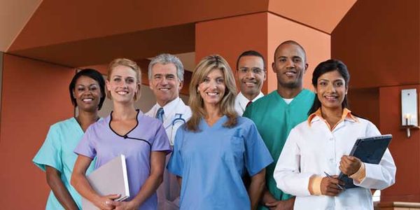 Physician leaders in Northeast pledge to continue improving hospital care