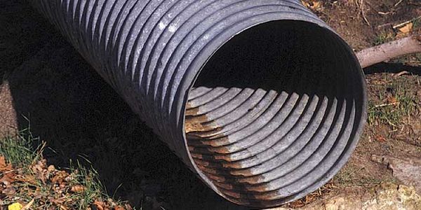 Township undertaking preliminary report on extension of drain outlet