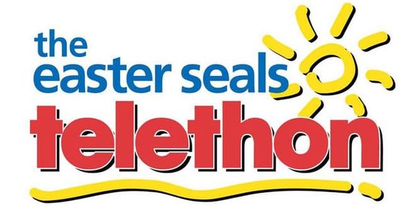 Easter Seals telethon fast approaching