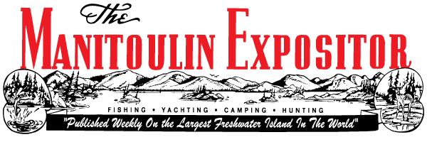 Expositor enters 137th year with new media staffer