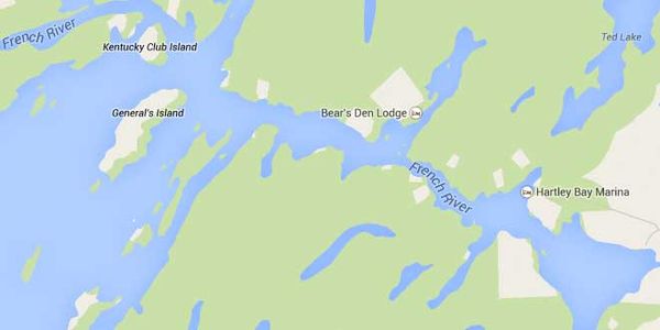 UPDATED – Missing Couple -Boat Located and two bodies found
