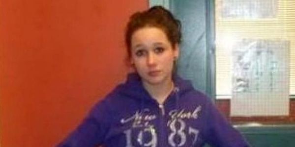 OPP seek public assistance in locating missing 15yr old youth