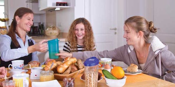 March is Nutrition Month: Healthy eating tips from a registered dietician