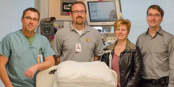 Northeast Region will be Home to Ontario’s First Virtual Critical Care Unit