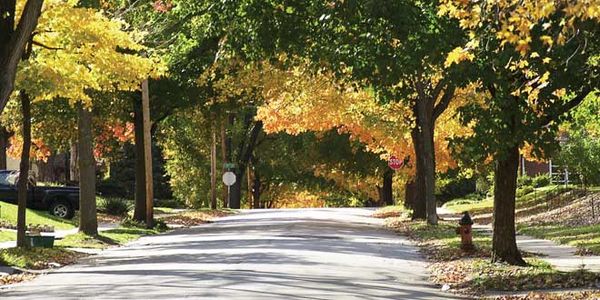 Central gets funding for safer roads