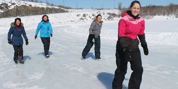 7 March Break Safety Tips from HSN’s Physiotherapists