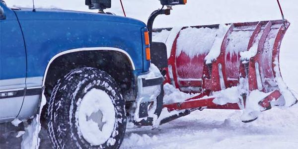 Winter Warning: Snow squall warning in effect, up to 15 cm possible