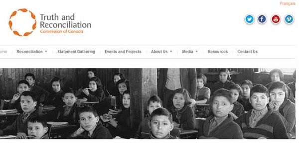 End of TRC hearings doesn’t signal end to the needs of residential school survivors says Carol Hughes