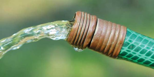 Billings receives water plant funds, Assiginack denied provincial funding