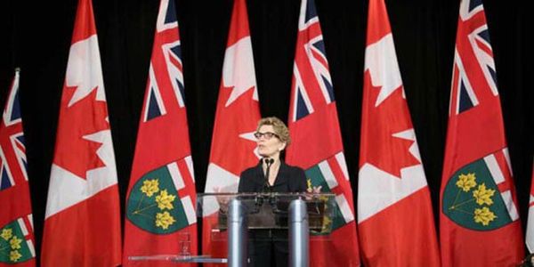 Election could be on the horizon as Ontario releases the budget