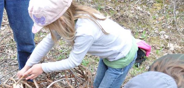 Art programs livens up after-school options
