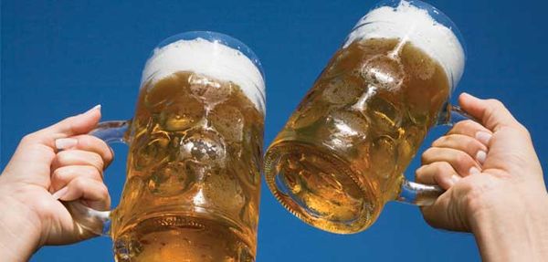Local craft brewers balk at Premier Ford’s buck-a-beer announcement