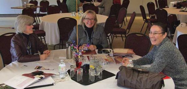 Biz Connect links tourism business across Turtle Island