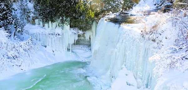 Photographer captures images of Manitoulin’s beauty