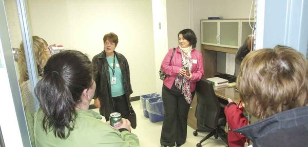 Community Care Access Centre to open Little Current office