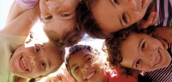 Roles of Children’s Aid Society, Kina Gbezhgomi evolve