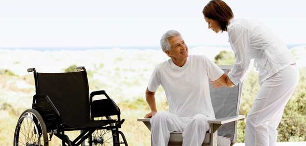 The Disability Tax Credit