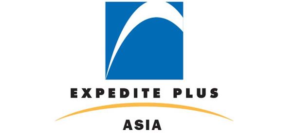 Expedite Plus Expands Time-Critical Delivery Services in Asia