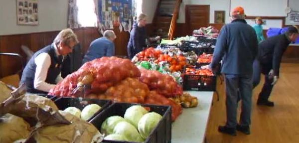 Good Food Box Program