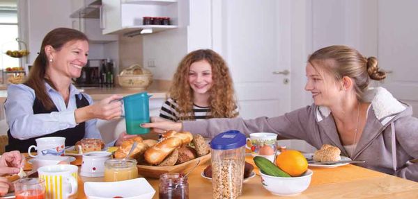‘And This is My Garden’ promotes health eating and gardening