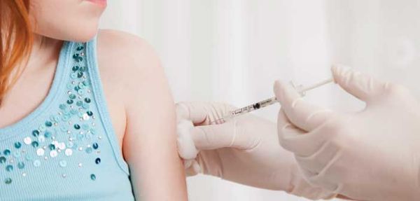 Is your child’s vaccination immunization record up-to-date with the health unit?