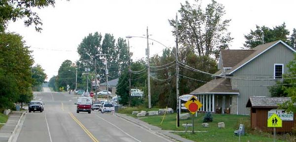 $1.4 million Mindemoya Yonge St. reconstruction contract awarded