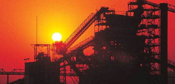 Ontario Investing in the Ring of Fire