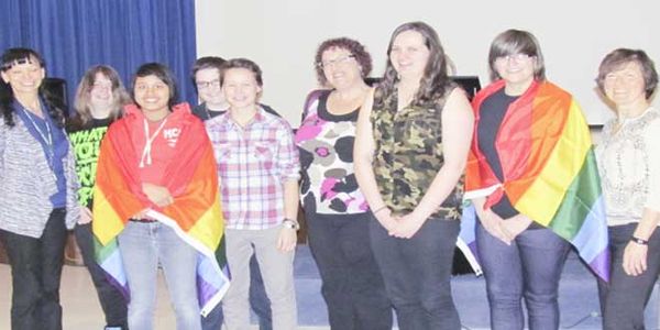 Manitoulin Secondary School reduces barriers and promotes inclusion for students