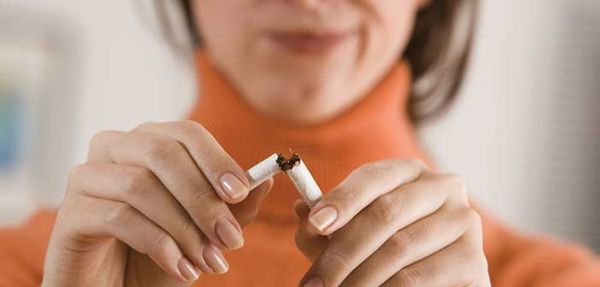 Smoking ban on hospital sites to prove challenging